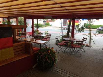 照片: Ringhotel Bremer Tor