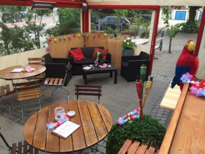 照片: Ringhotel Bremer Tor