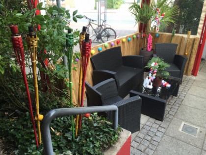 照片: Ringhotel Bremer Tor