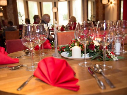 照片: Ringhotel Bremer Tor
