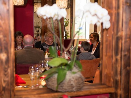 照片: Ringhotel Bremer Tor